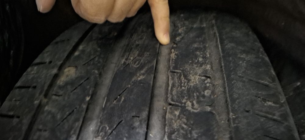 Шины Pirelli Scorpion