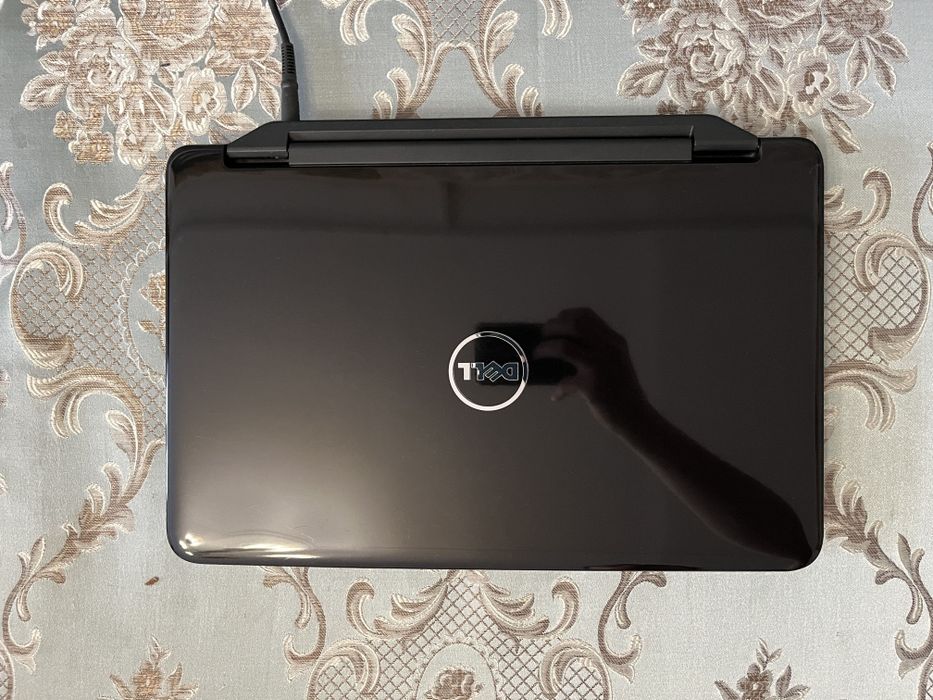 Ноутбук Dell Core i3,  windows 10