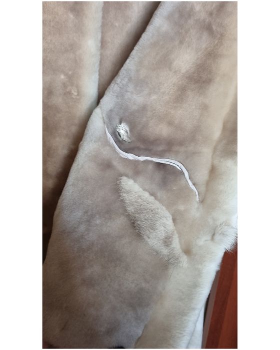 Продам Шубу (новая)