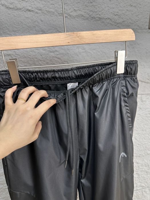 Спортивный мужской костюм HEAD