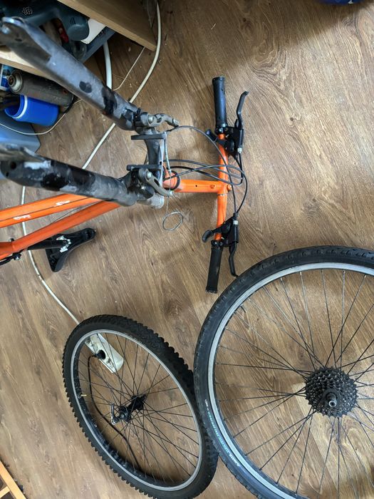 Vand bicicleta , MTB  roti 26