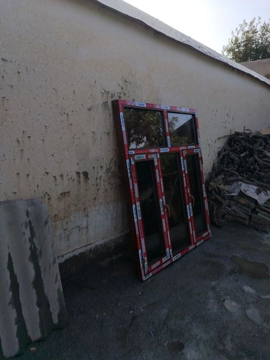 Иккита акфа дераза икки каватли сифатига гап йооо тезда сотилади