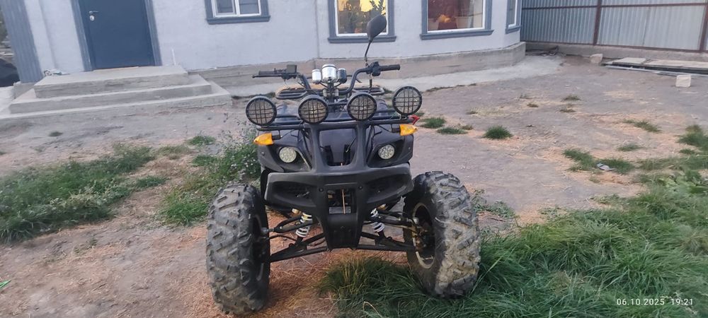 Квадроцикл вариатор 250 кубов