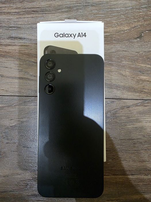 Samsung Galaxy A14