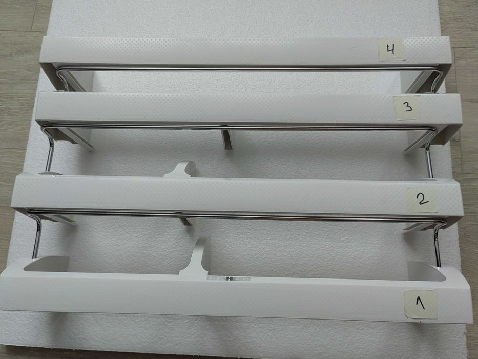 Аксесоари за хладилник Liebherr