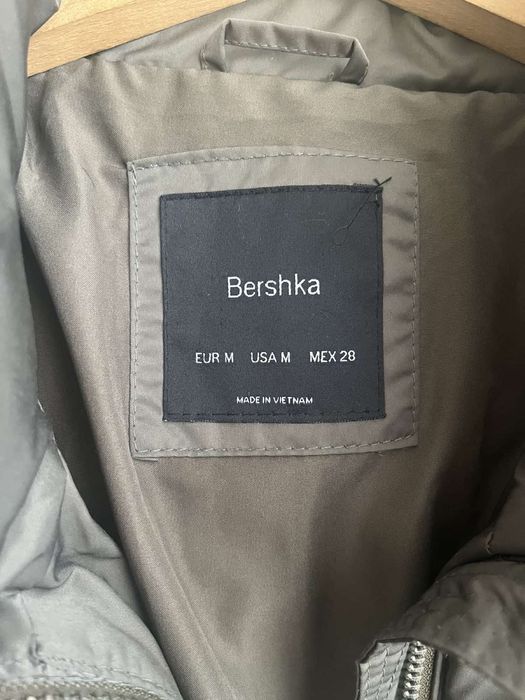 Зимно яке. “Бершка”