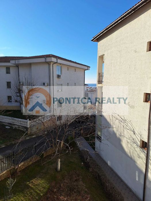 Продава се Двустаен апартамент в Свети Влас - 60 кв.м за 1300 €/кв.м - Снимка #7