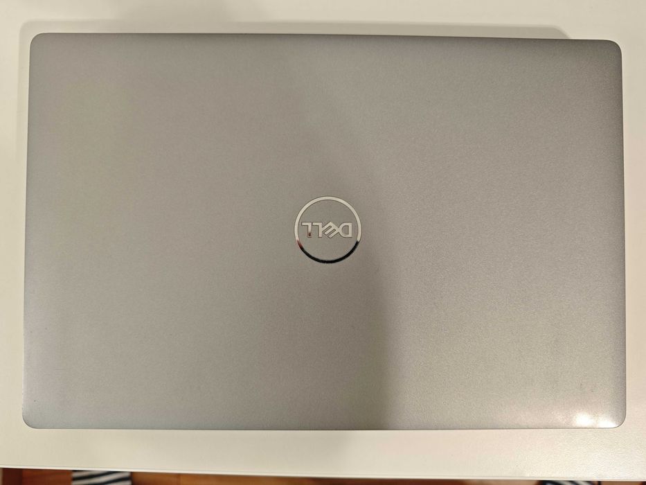 Dell Latitude 5511, Intel Core 7 10th gen 6x12, 32GB RAM, 512GB SSD M.