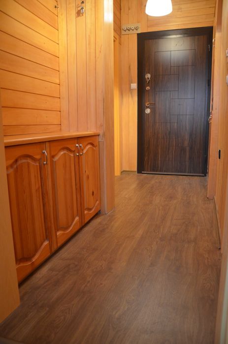 Супер Апартамент в Тетевен - на топ локация (готов за живеене)