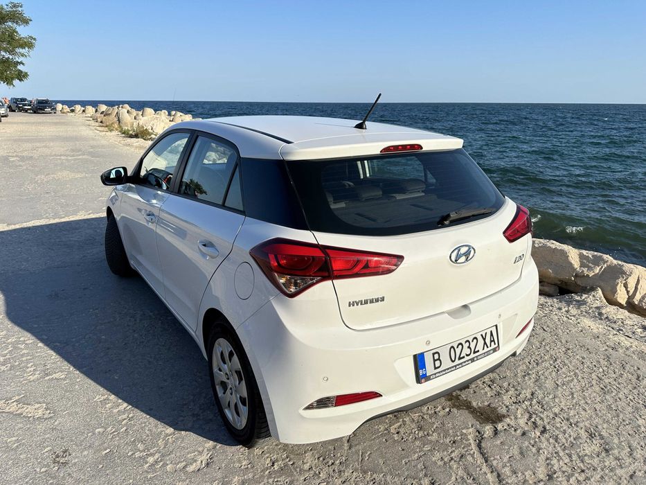 Коли под наем в Несебър от 20€. Rent a Car with NEXT5 -Fast & Easy!