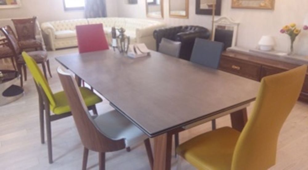 Распродажа остатков мебели