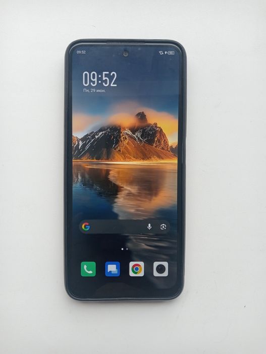 Infinix.8+8/128.Доставка