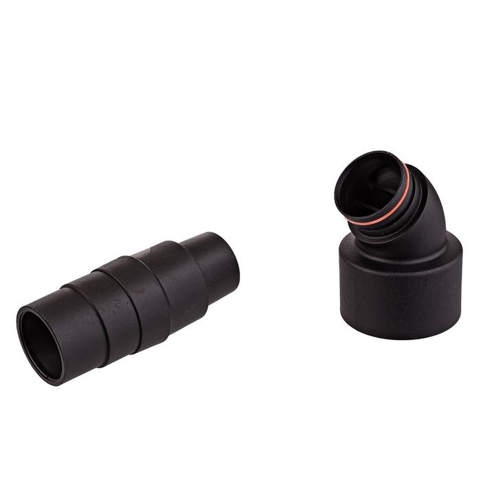 КОЖУХ | Кожух защитный вытяжной для штробления на УШМ NCDS-230