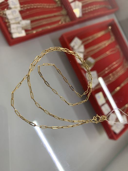 Золото цепь г.Астана