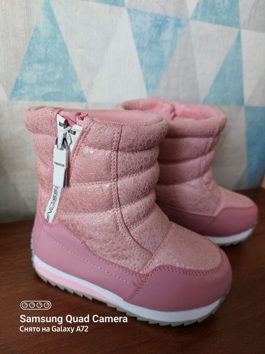 Продам обувь 26 размер!