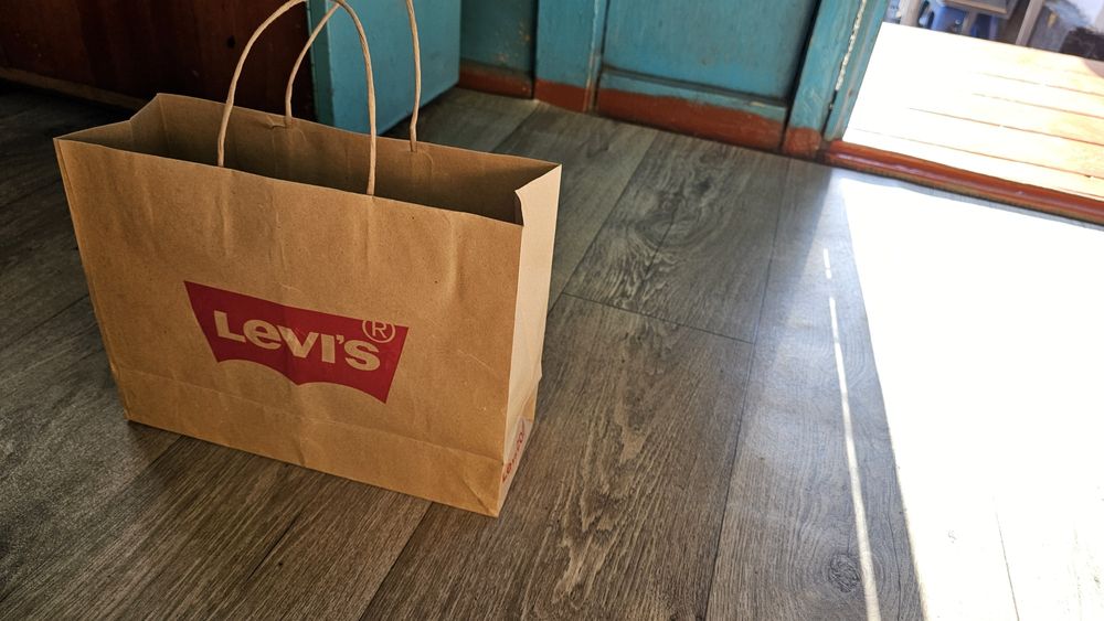 Подарочный Мини пакет