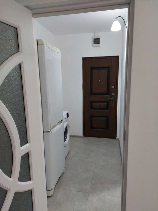 Inchiriez garsoniera cf1 zona Dorobanti 2