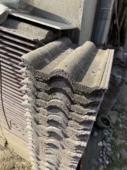 Бетонни керемиди