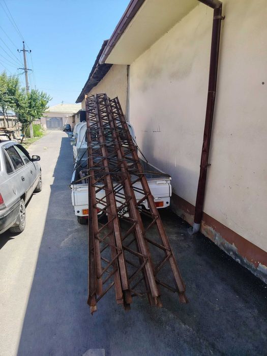 Metallom olamiz 24/7 xizmati