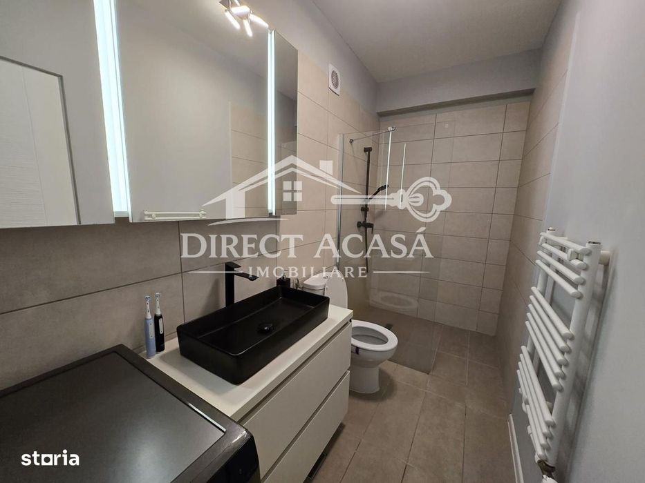 Apartament modern 2 camere cu parcare | Tudor | Gloriei