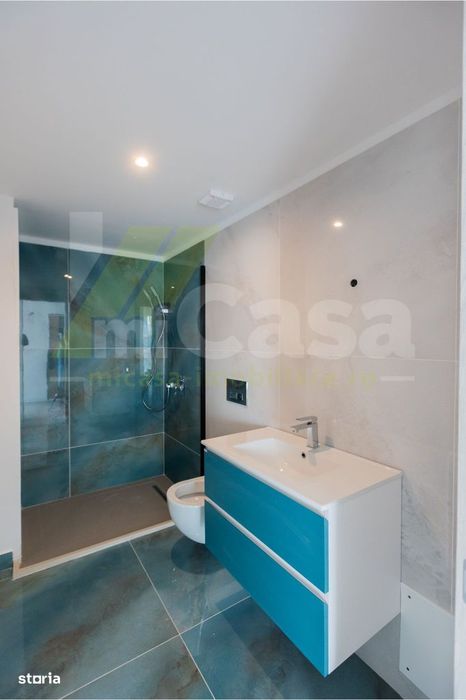 Apartament 2 Camere - Complex Rezidențial WHITE SEA - Mamaia