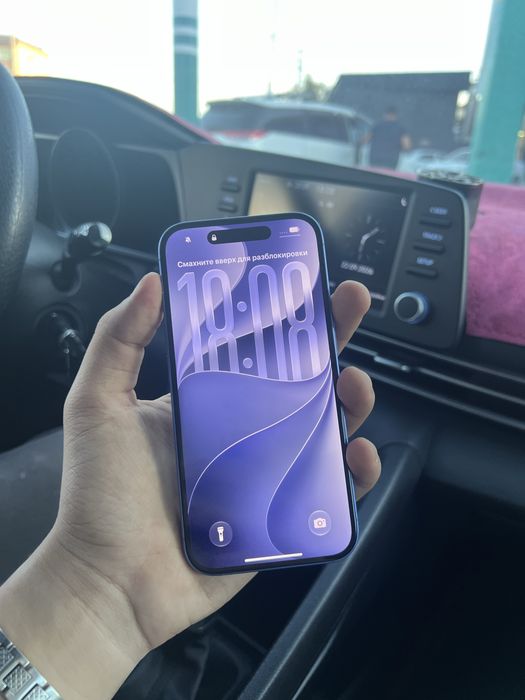Iphone 16 satylady