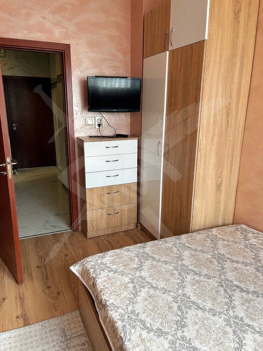 Продава се Тристаен апартамент в Пловдив, Тракия - 56 кв.м за 2409 €/кв.м - Снимка #3