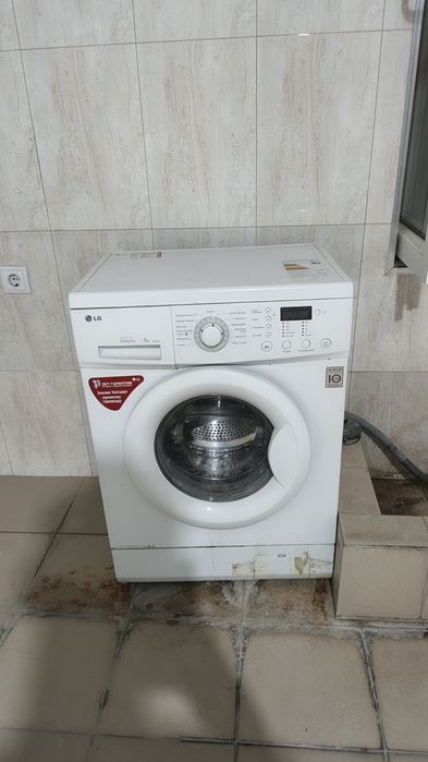 LG 5kg lik. Holati yaxshi