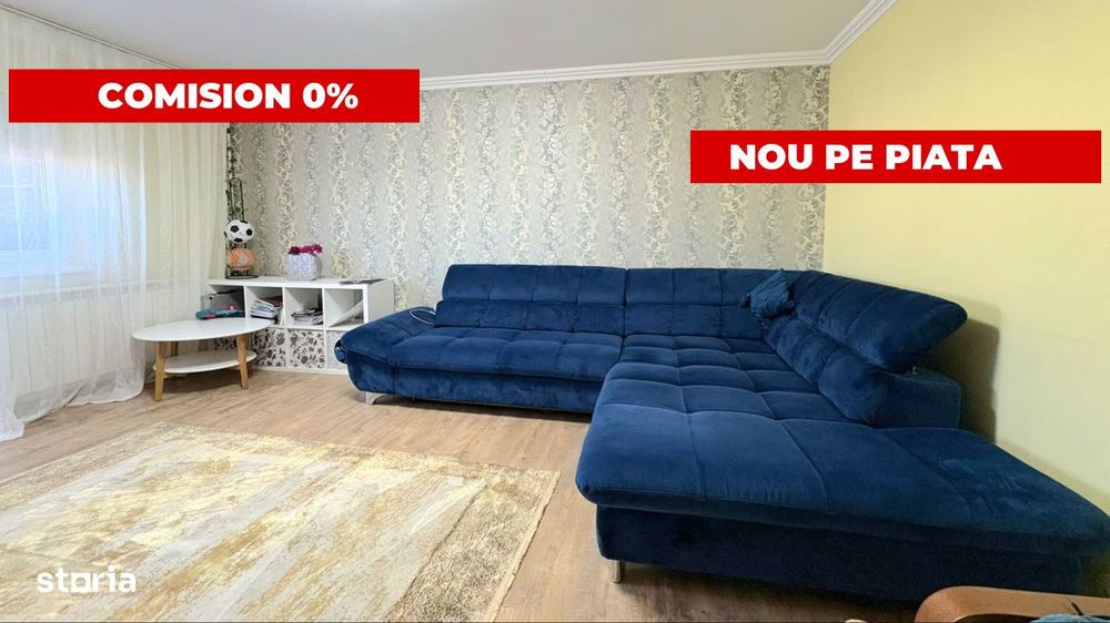 4 Camere | 96MP | Calea Vitan | Centrala | 2 Parcari | Renovat/Mobilat — fotografia 1