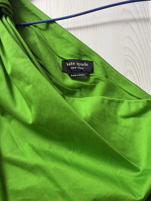 Платье от kate spade