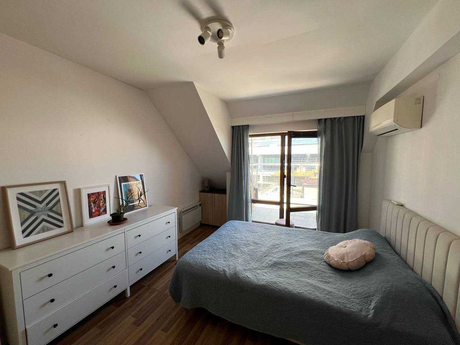 Продава се Тристаен апартамент в Варна, Гръцка махала - 100 кв.м за 1505 €/кв.м - Снимка #21