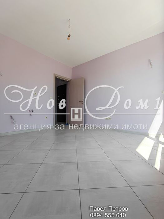 2-стаен в Варна-Колхозен пазар площ 55 цена 124000