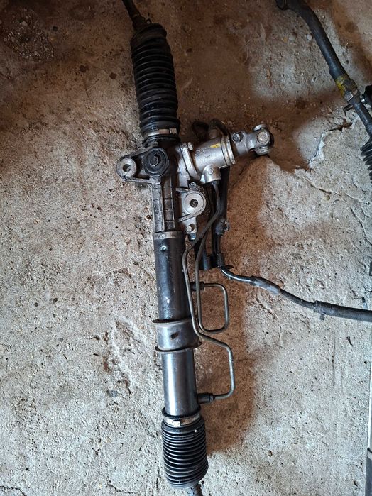 Кормилна рейка за ХЮНДАЙ ексел пони купе Hyundai Pony Excel S Coupe