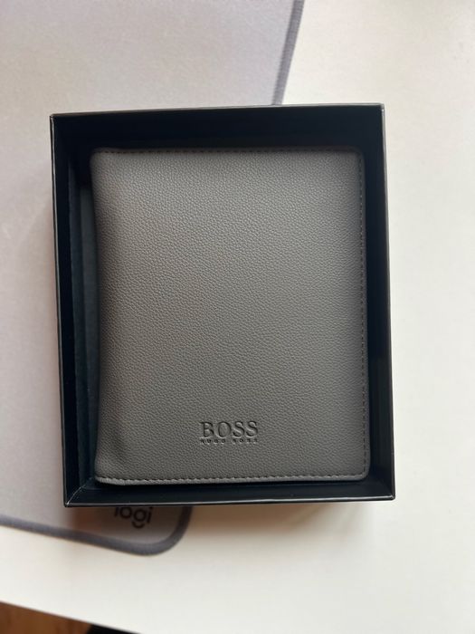 Мъжки портфейл Hugo Boss