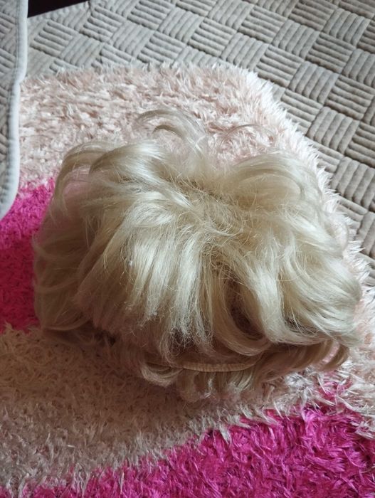 Парик  в наличии 10 штук