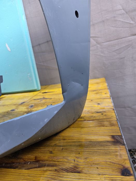 BMW X3 G45 2024 M Paket предна броня