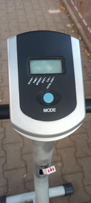 Vând bicicletă fitness!