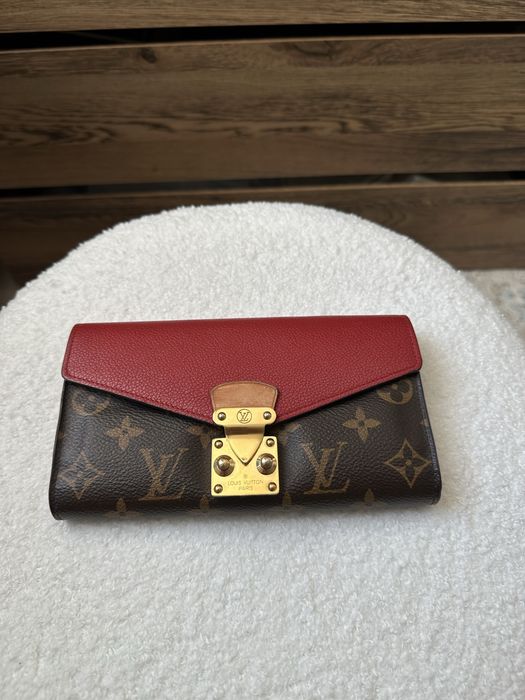 Портмоне LV оригинал