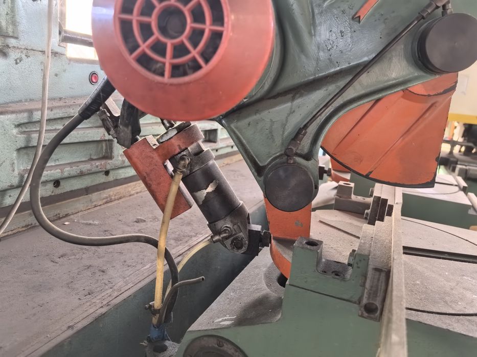 Двойна пендула на 3300мм ревизирана, вис 95мм, шир 150мм