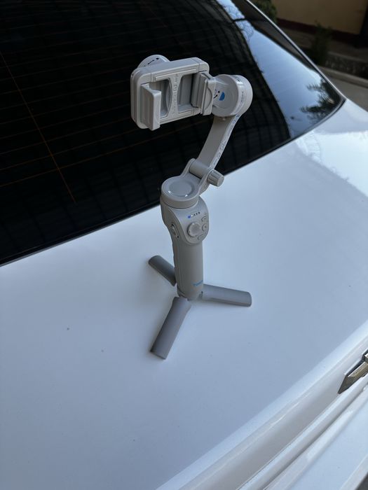 TOKQI Stablizatori sotiladi