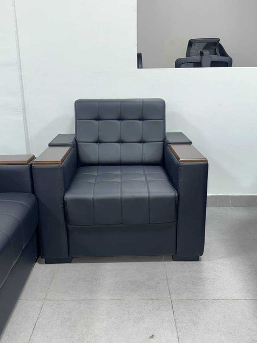 Мягкий мебель для офиса - Yumsoq mebellar