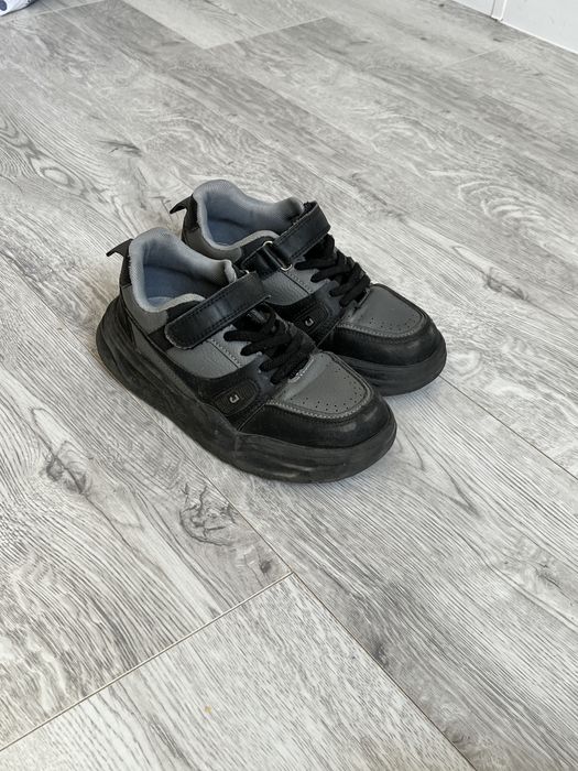 Обувь детская для мальчика