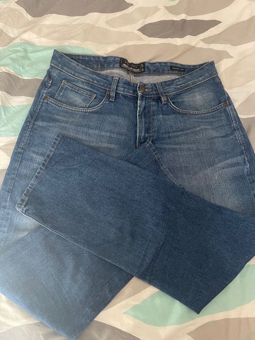 Blugi barbat Levi Strauss