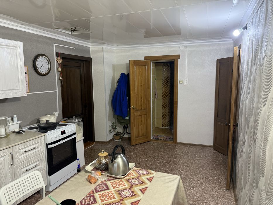 Продам дом с магазином