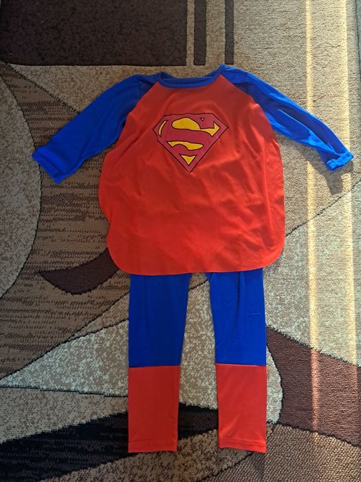 Новогодние костюмы разные