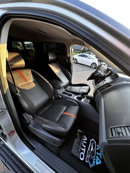 Ford Ranger Wildtrack 3.2 -200- cp