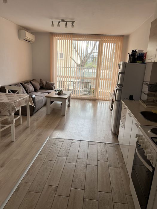 Двустаен апартамент в в гр Пловдив под наем.                       .