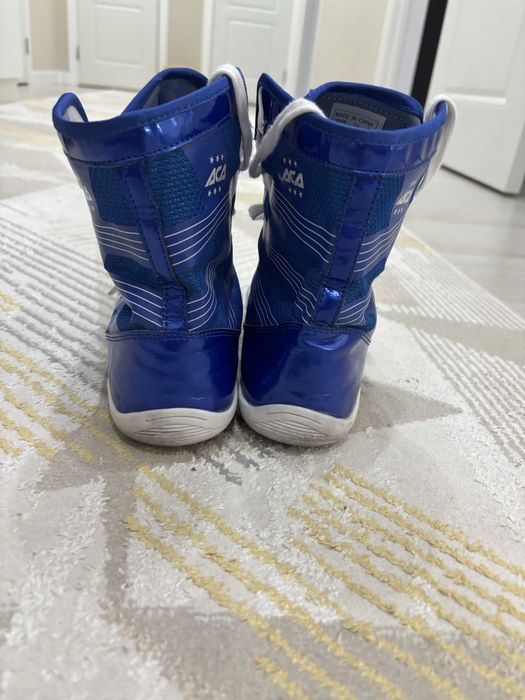 Продам боксерки новые