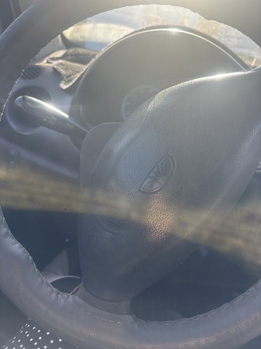 Продам Део Матиз