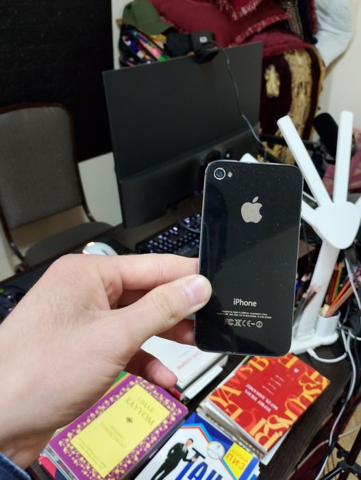 Igravoy Kompyuter Sotiladi!